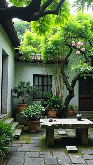 江南农家院