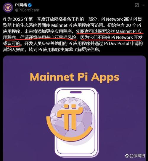pi币的最新消息