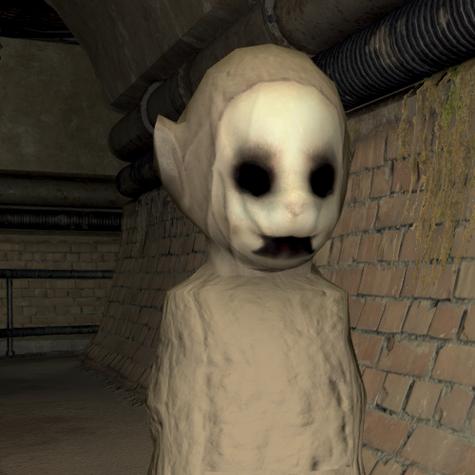 slendytubbiesGT移植版