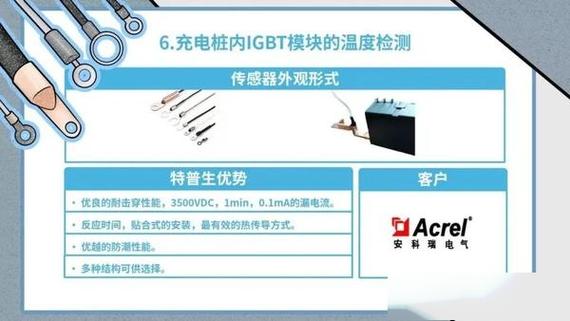开启充电温度保护