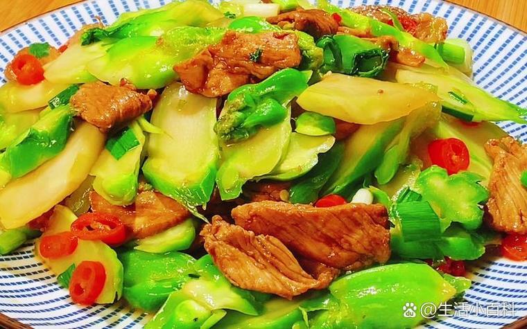 烹饪是煮还是炒