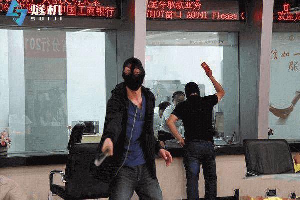 一年前银行柜台监控可查吗