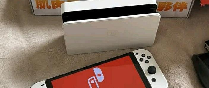 日版switch能用国行手柄吗