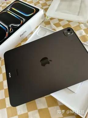 ipad已用空间为什么那么大