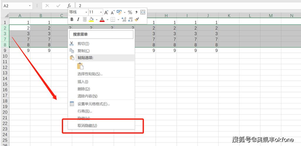 怎么把表格里面的部分东西隐藏