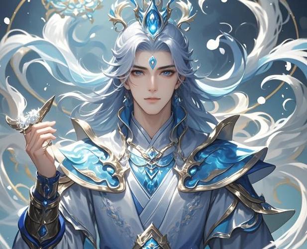 绝世帝尊叶凡
