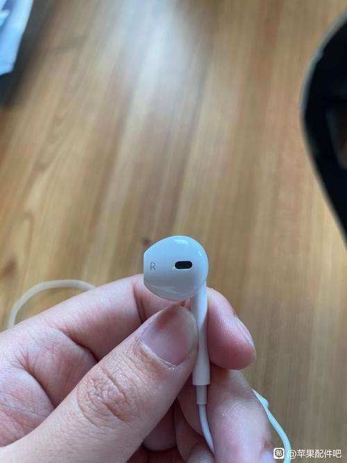 苹果耳机正品辨别真假