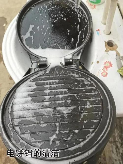 电饼铛涂层掉了小妙招