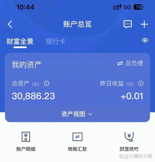 小贝钱包贷