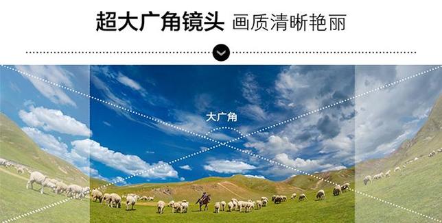 gopro使用方法详细步骤