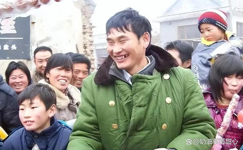 朱之文谈电视剧《主角》走红