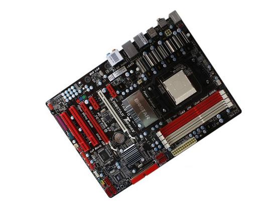 映泰TA870可以安装啥cpu