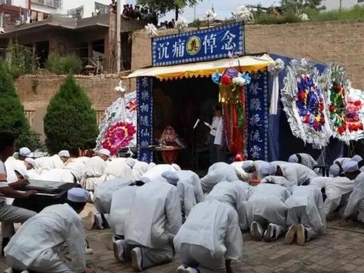 人过世了要扫脸怎么办