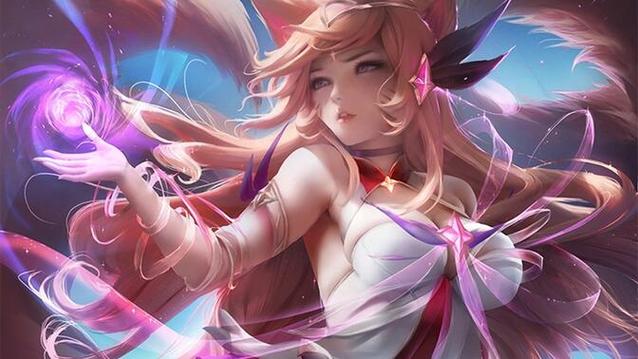 阿狸死亡音效合集