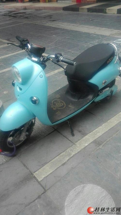 求购二手电动车