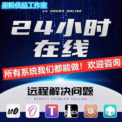 ipad11如何进入刷机模式