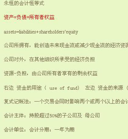 权益什么意思