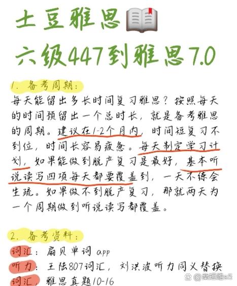 雅思是学什么的