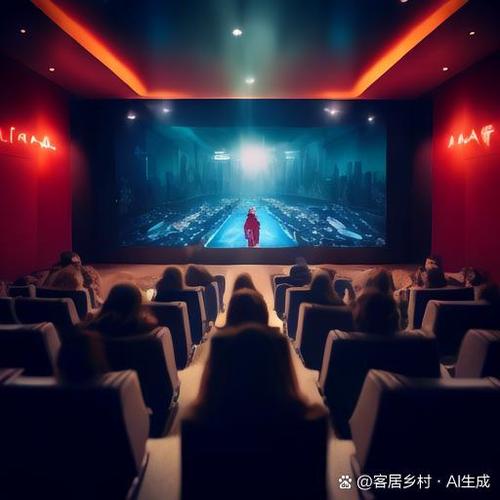 看了么影院