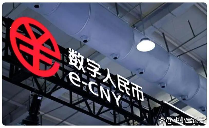 2023数字人民币