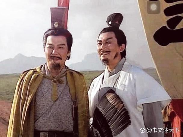 好看的刘备文推书