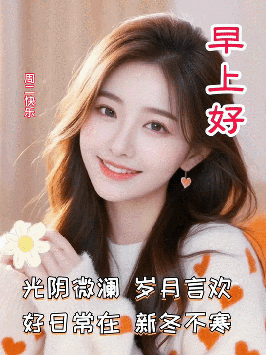 微信祝福视频