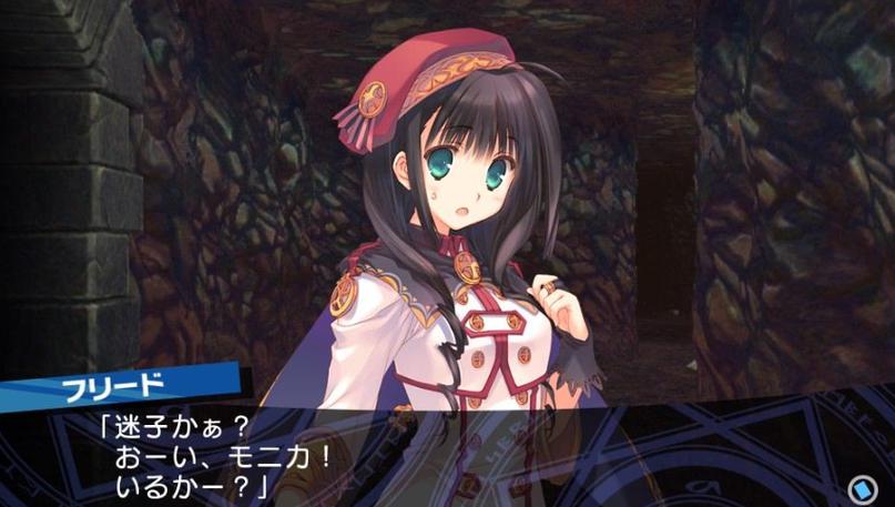 乙女恋爱手游汉化版破解版