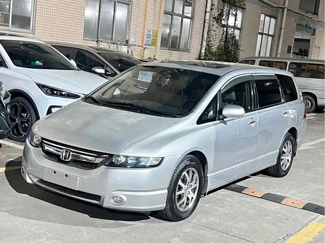 二手奥德赛转让1万2