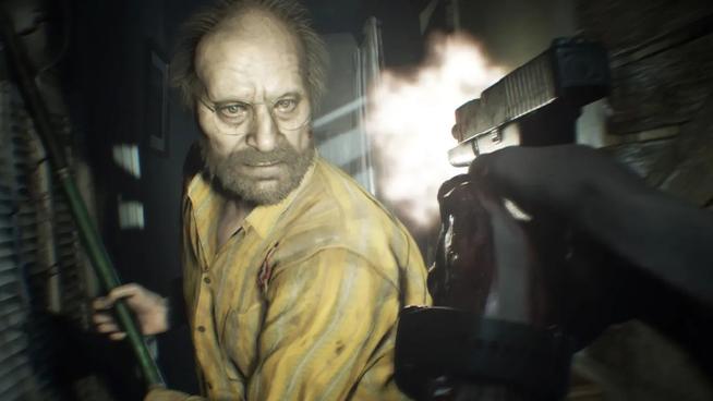 生化危机7还会拍吗