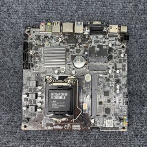 h81主板寿命一般几年