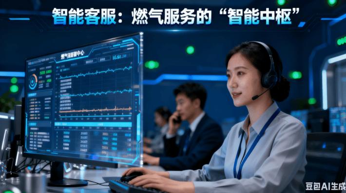 燃气24小时人工电话客服