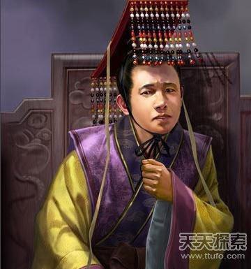 刘辩的死因