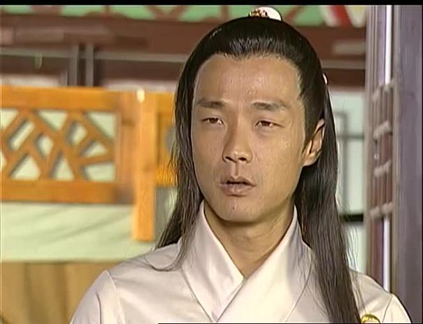 秦霜的饰演者王喜