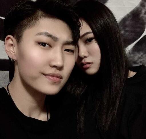 什么长相招女同t喜欢