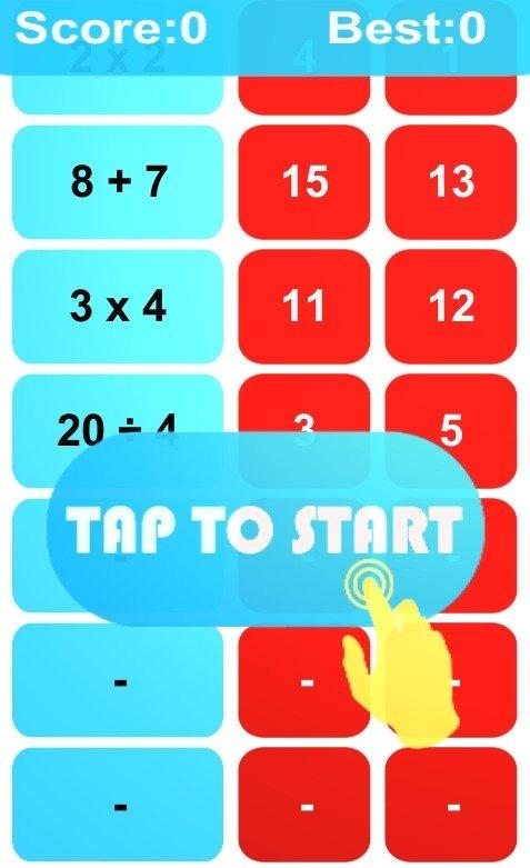 math puzzle下载