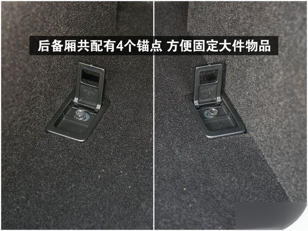 雷色车载备胎炮三个旋钮怎么用