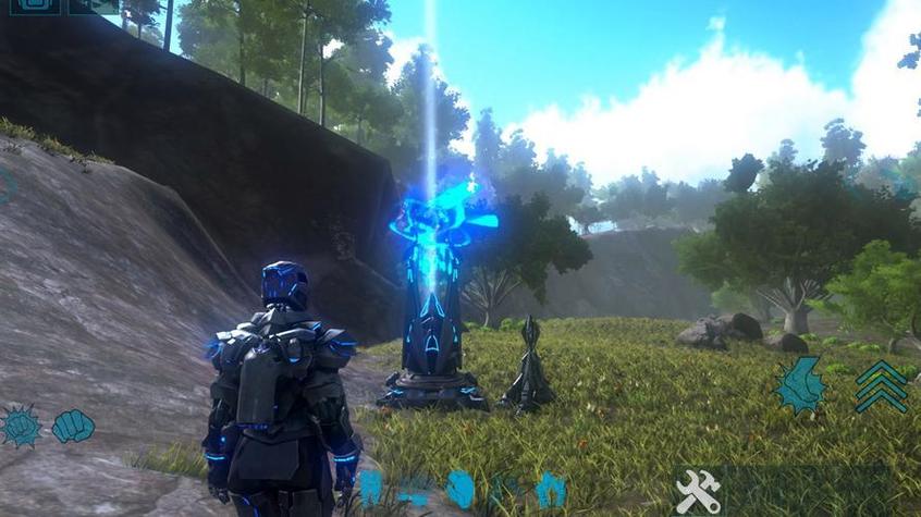 方舟进化生存内购版