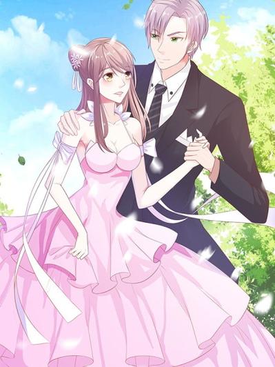 萌宝来袭漫画全集