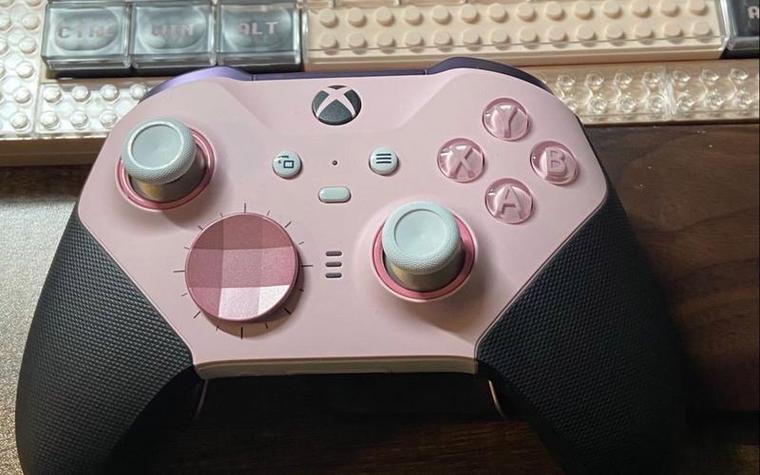 ps4使用xbox手柄缩略图