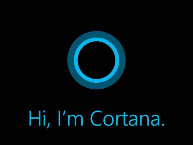 win10没有cortana