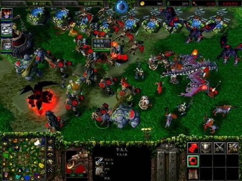 warcraft 3