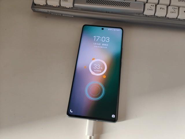 IQOO11PRO电池耐用吗缩略图