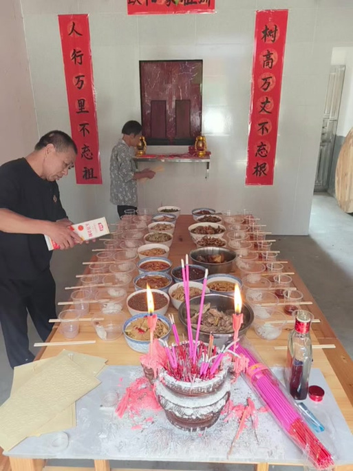 什么时间送神出去好