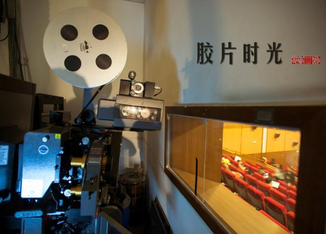 复古胶片相机安卓版图标