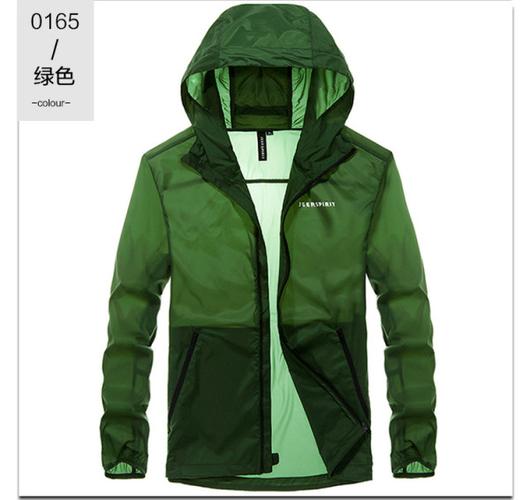 jeep防晒衣质量怎样