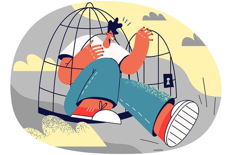 监狱脱出少女同类型