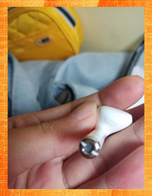 苹果蓝牙耳机左耳断连游戏截图