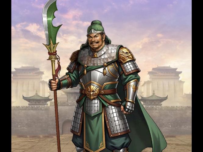 三国志11抓到许褚怎么招降