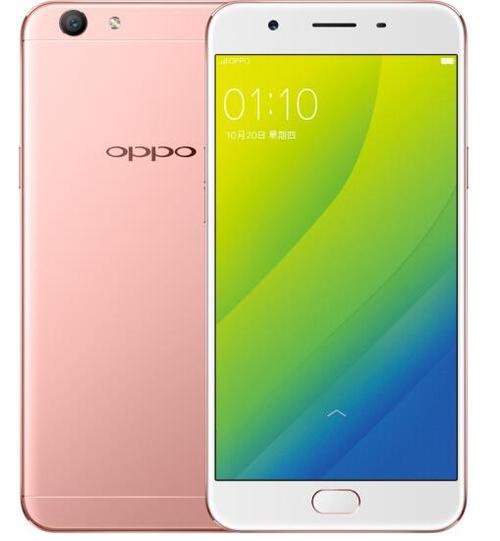oppoa59s参数