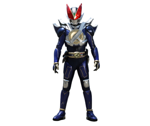 假面骑士new电王
